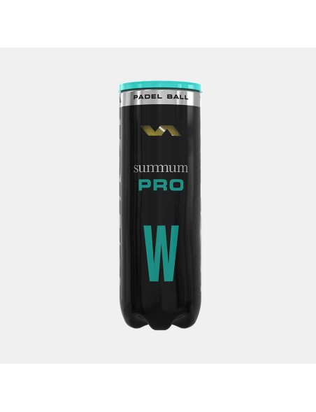 Bote de bolas Summum Pro W