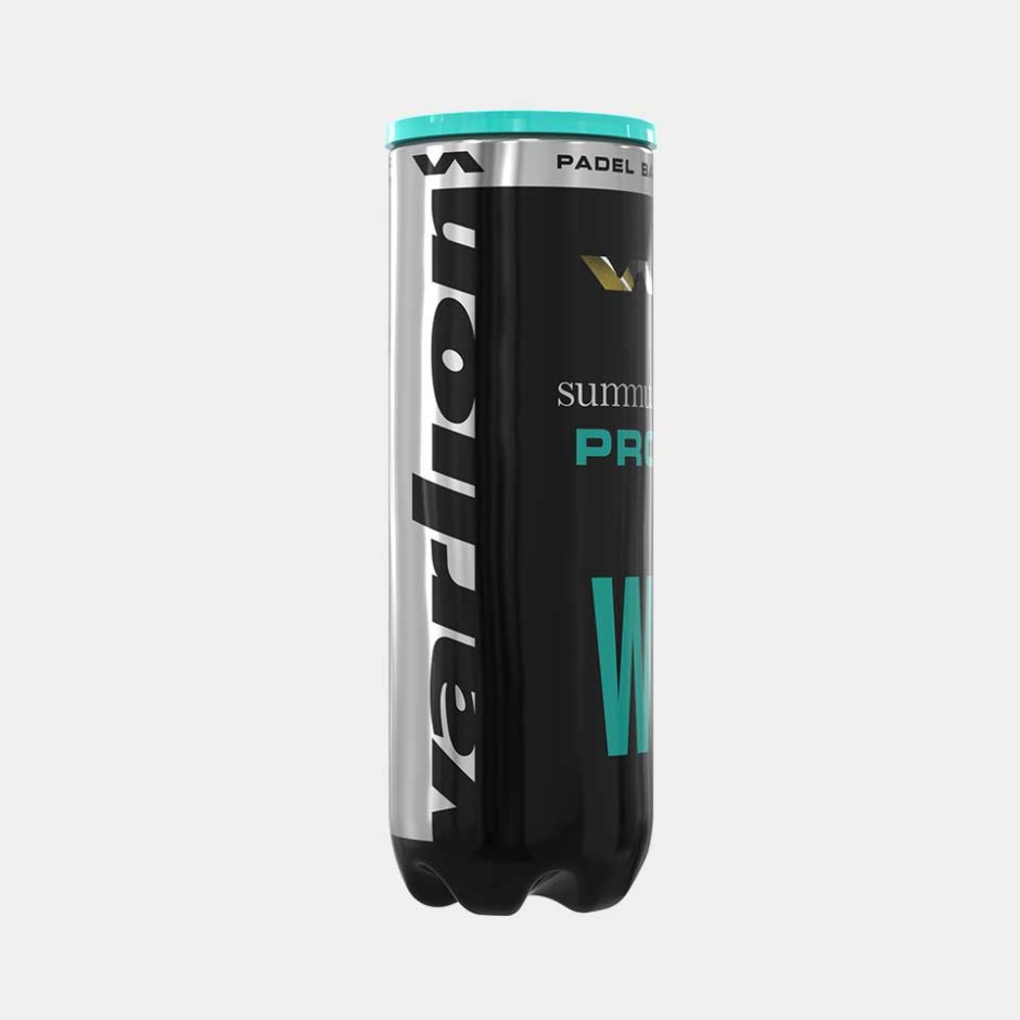Bote de bolas Summum Pro W