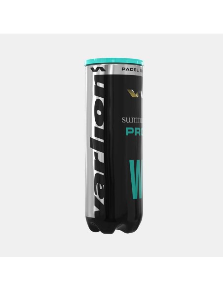 Bote de bolas Summum Pro W