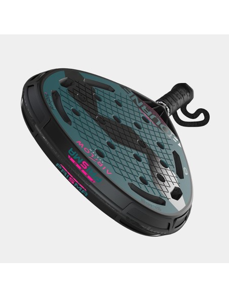 Bourne Summum Prisma Radio W