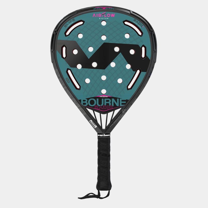 Bourne Summum Prisma Radio S