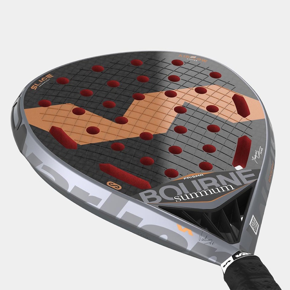Bourne Prisma Airflow MY S