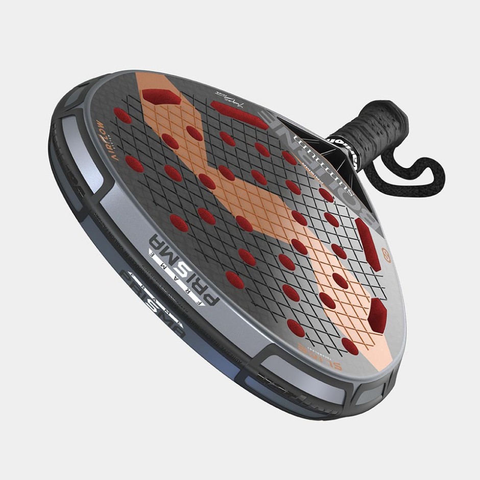 Bourne Prisma Airflow MY S