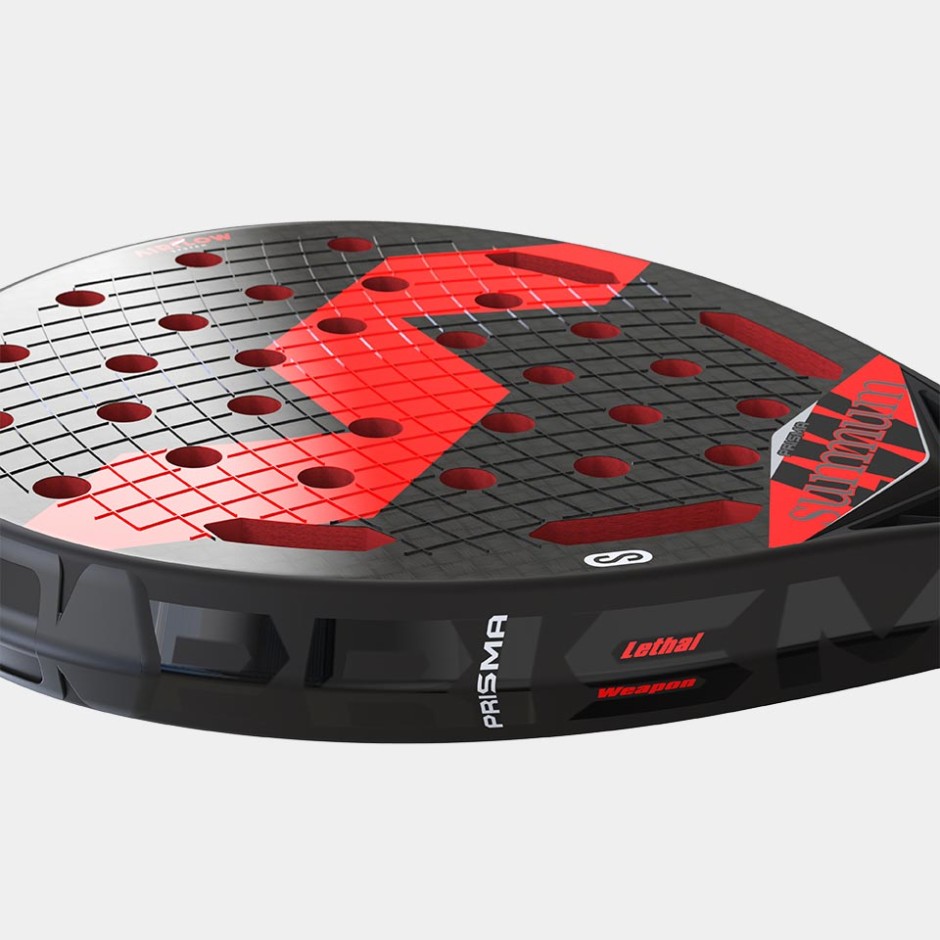 LW Prisma Airflow S