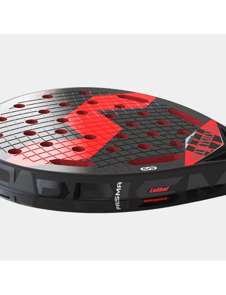 LW Prisma Airflow S