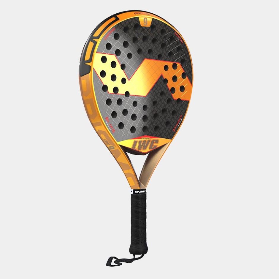 LW Carbon 9