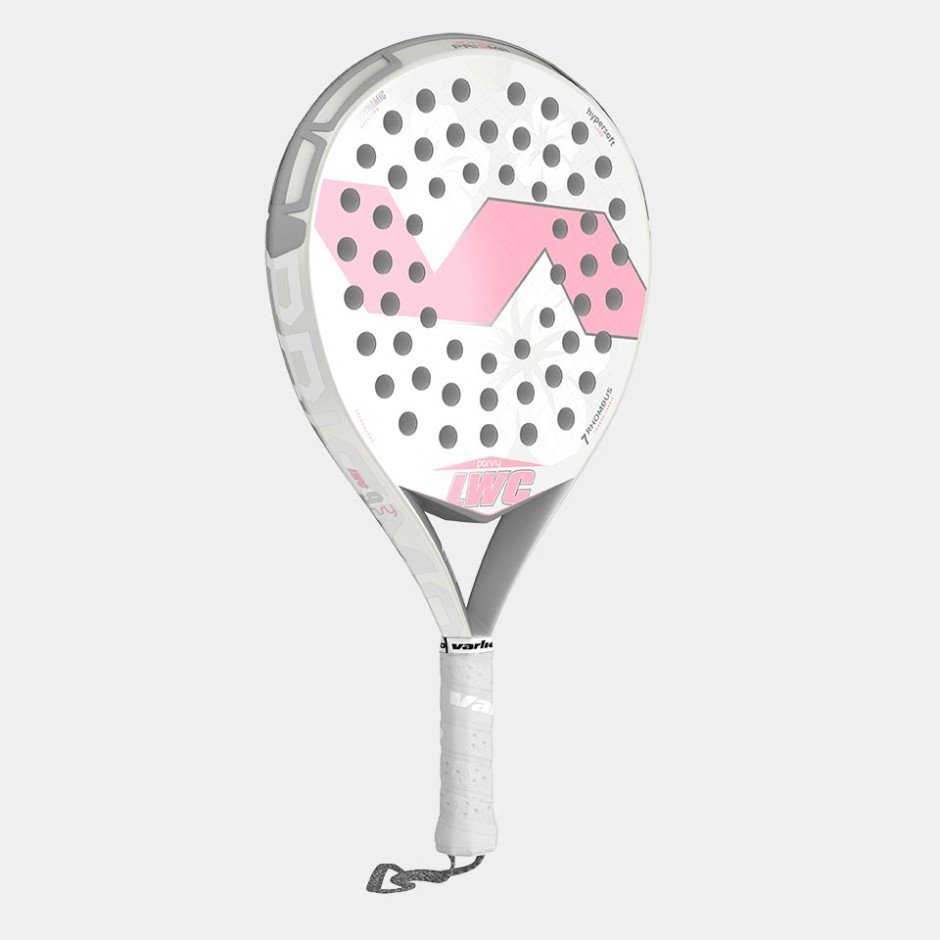 LW Carbon 9 Pansy