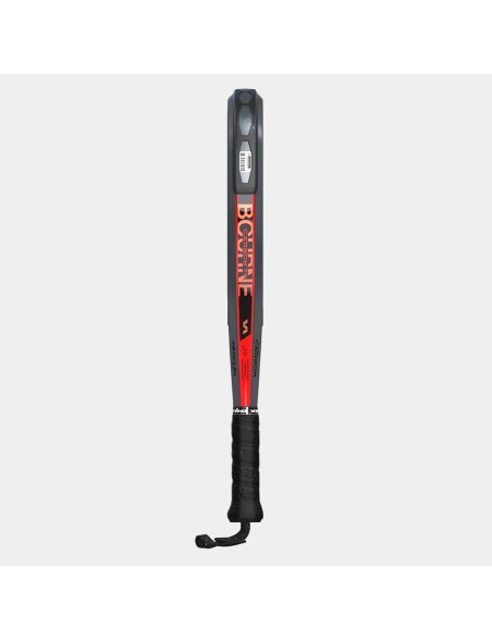 Bourne Carbon TI