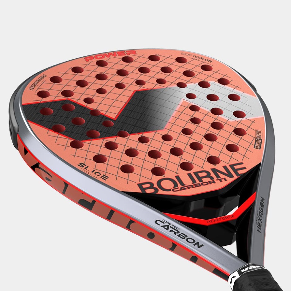 Bourne Carbon TI