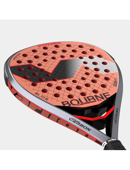Bourne Carbon TI