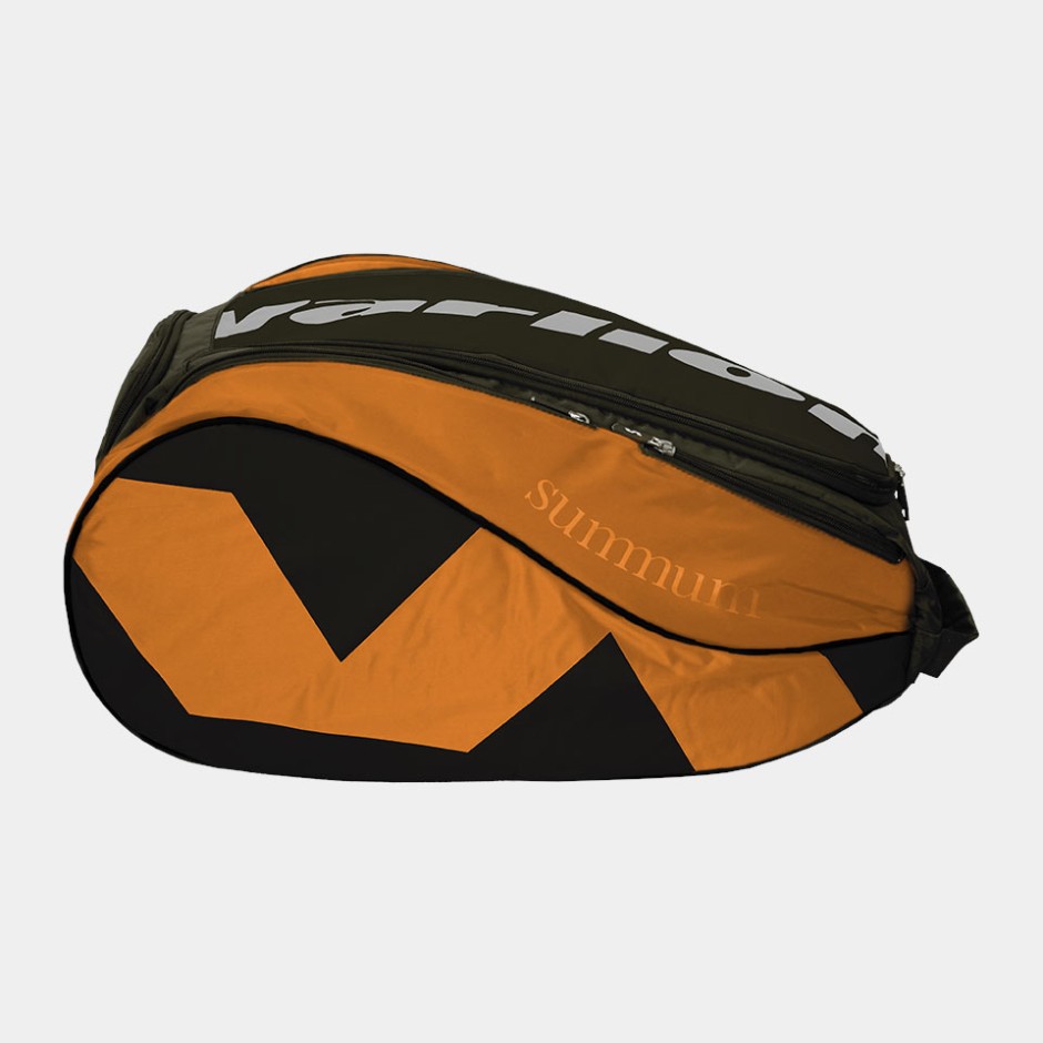 Paletero Summum Pro cooper 2023