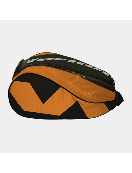 Paletero Summum Pro cooper 2023