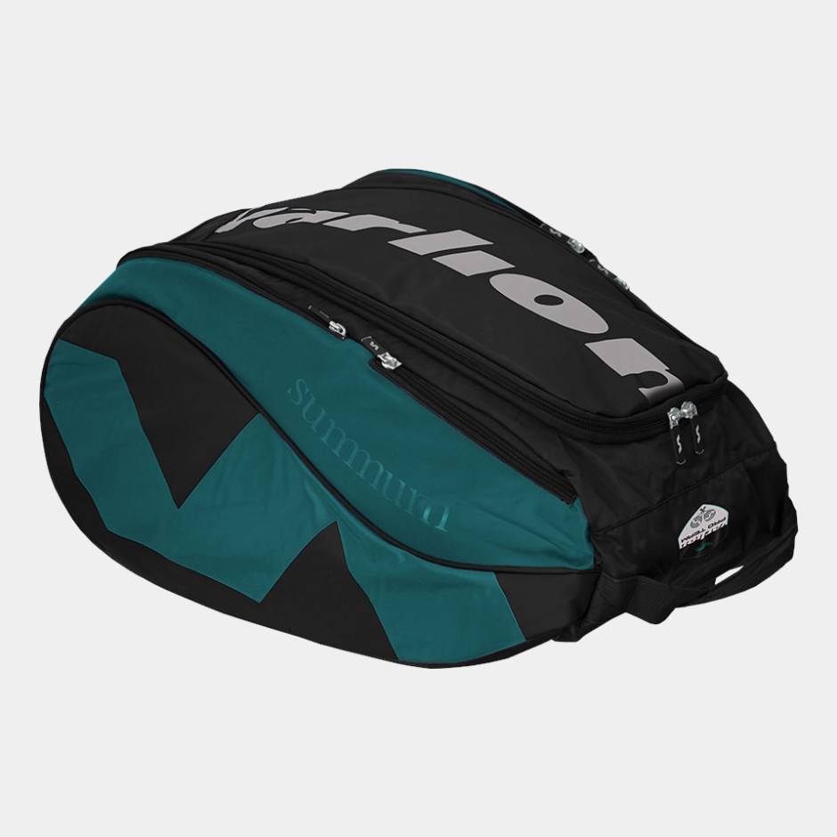 Paletero Summum Pro radio green 2023