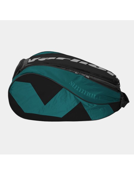 Paletero Summum Pro radio green 2023