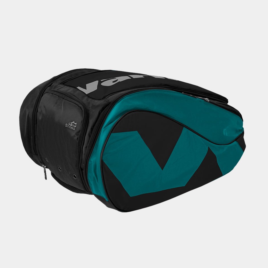 Paletero Summum Pro radio green 2023