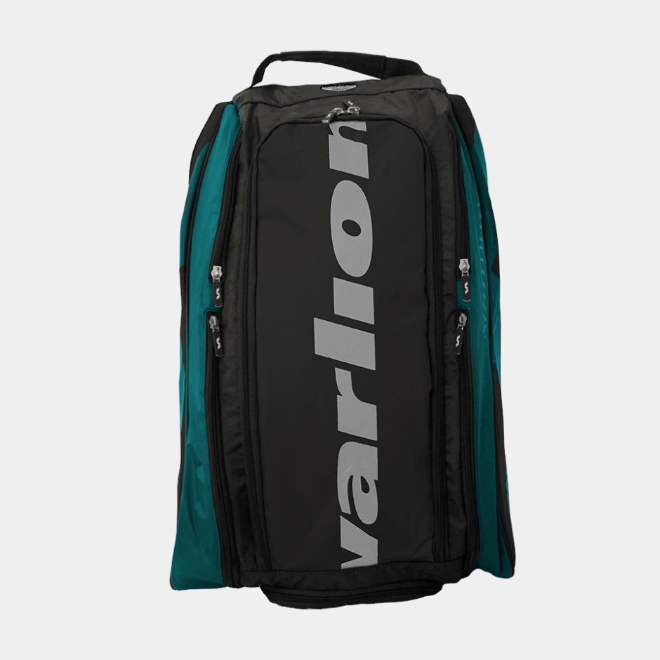 Paletero Summum Pro radio green 2023