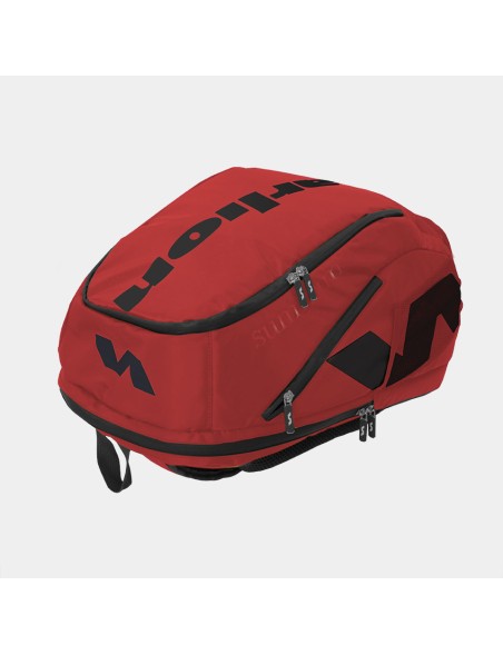 Mochila Summum Red 2023