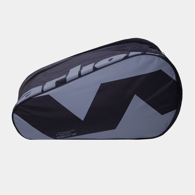 Paletero Ergonomic Begins Blue Grey 2023