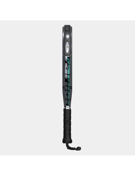 LW Summum Carbon Black