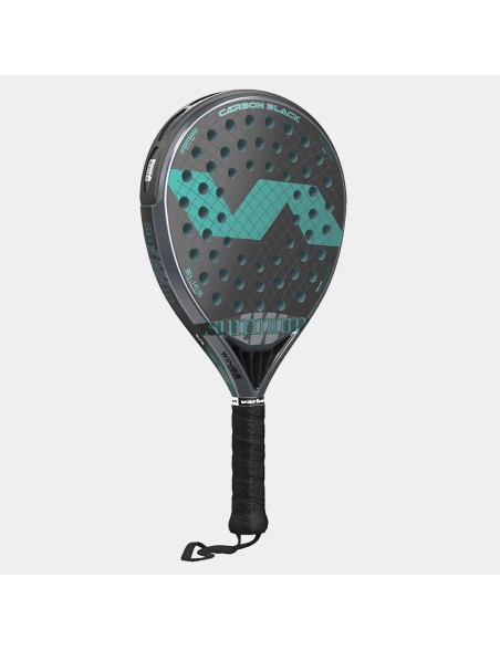 LW Summum Carbon Black