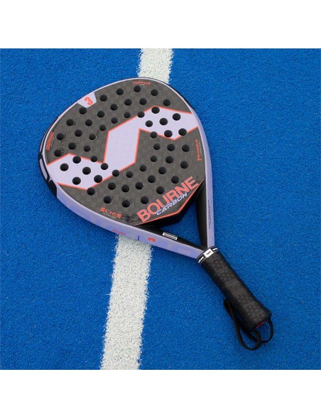 Bourne Prisma Carbon 3