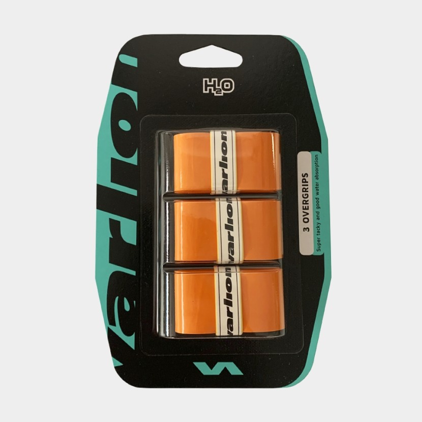 Overgrip H2O Naranja