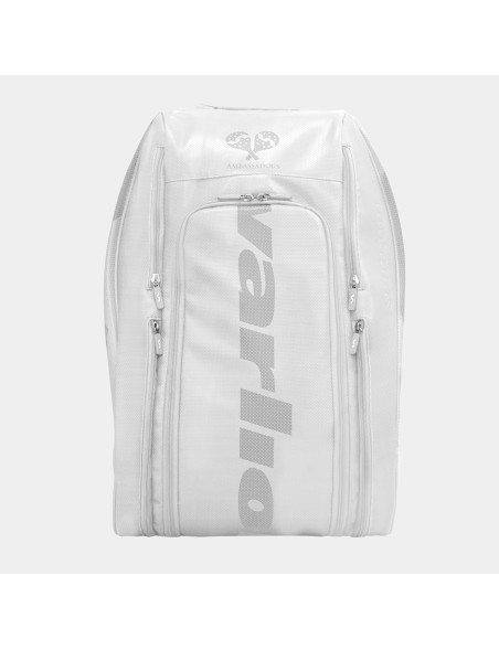 Ambassadors Cuero Blanco 2022