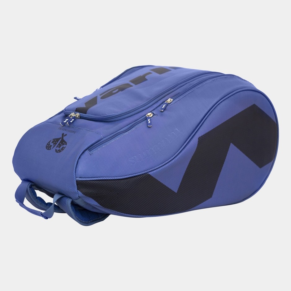 Ambassadors Cuero Azul 2022