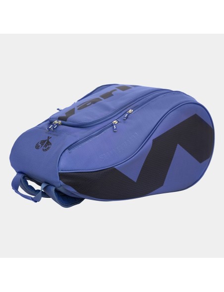 Ambassadors Cuero Azul 2022