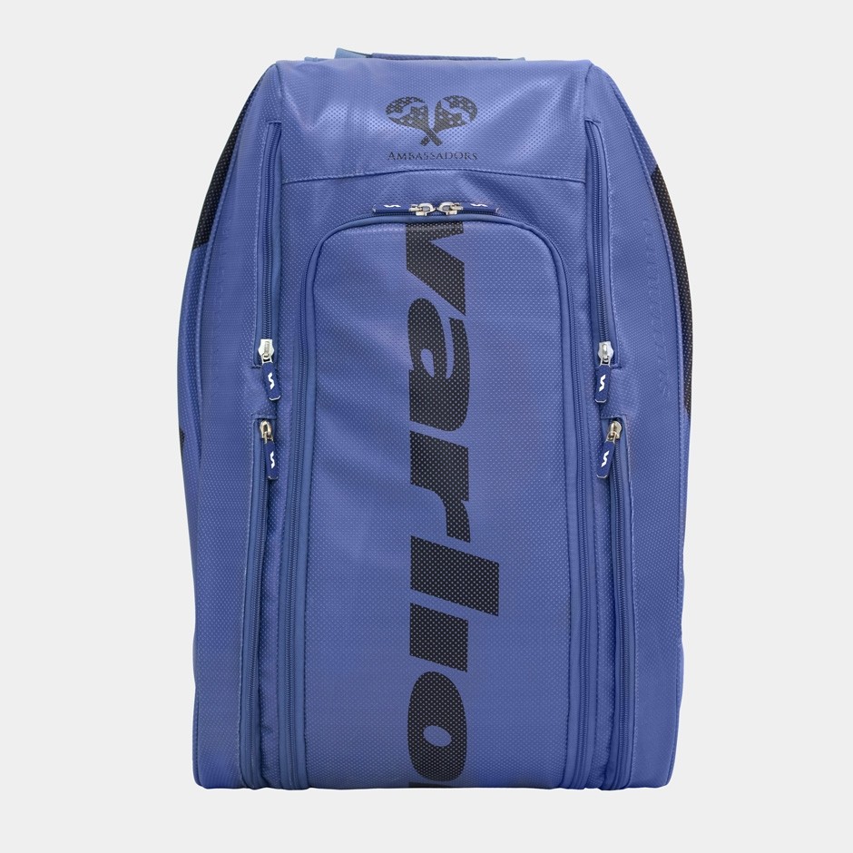 Ambassadors Cuero Azul 2022