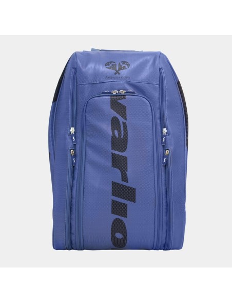 Ambassadors Cuero Azul 2022