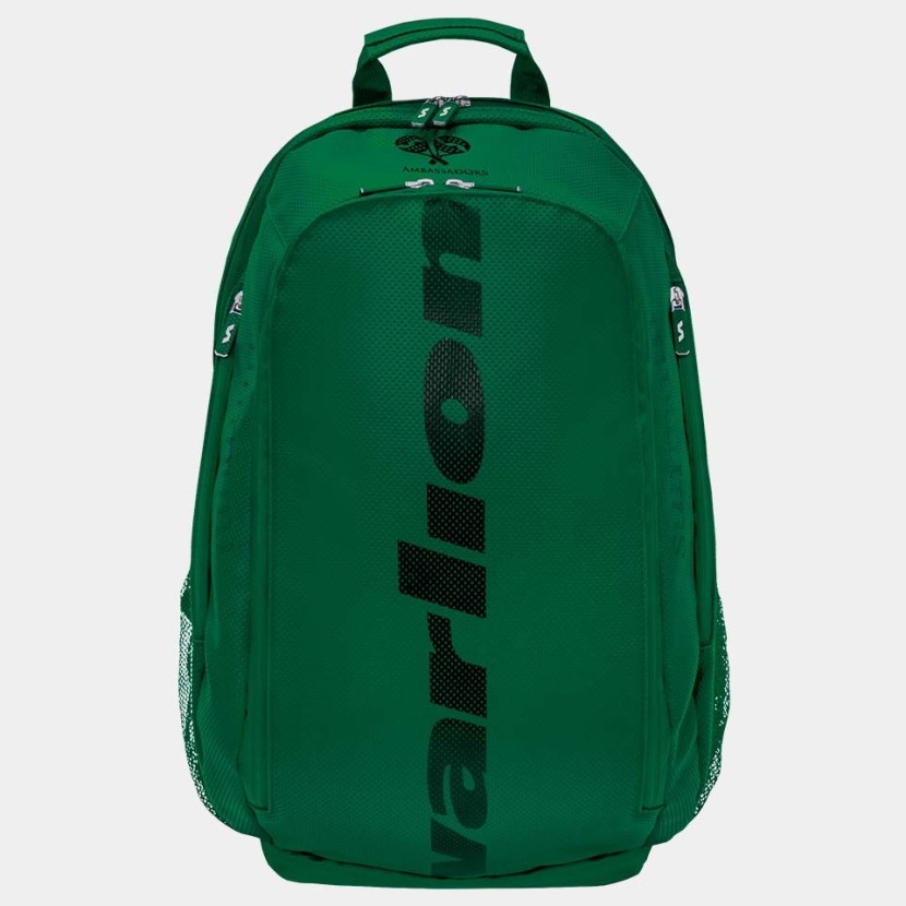 Ambassadors Cuero Verde 2022