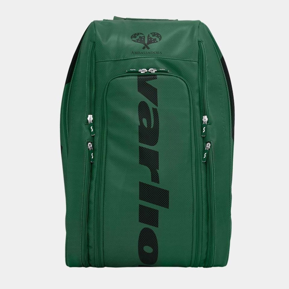 Ambassadors Cuero Verde 2022